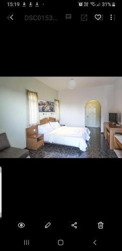 Apartamento Adele Studios