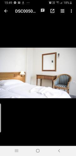 Apartamento Adele Studios