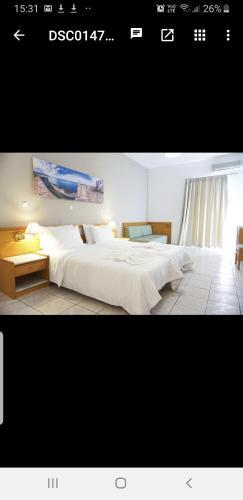 Apartamento Adele Studios