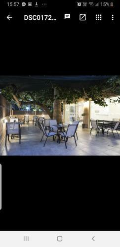 Apartamento Adele Studios