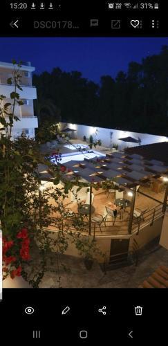 Apartamento Adele Studios