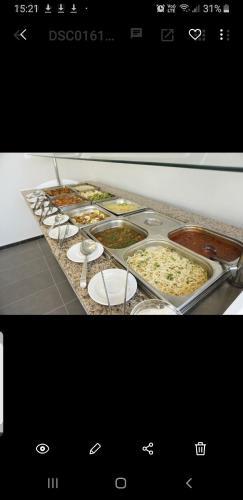 Apartamento Adele Studios