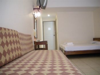 Aparthotel Matthias Hotel Apartments