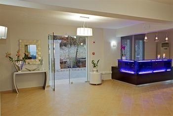 Hotel Carme Villas