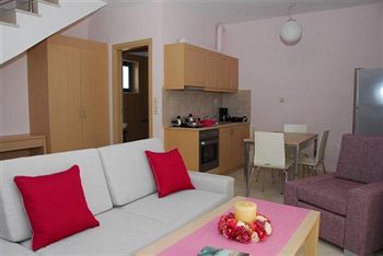 Hotel Carme Villas