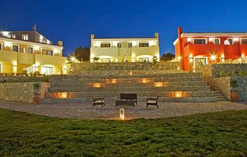 Hotel Carme Villas