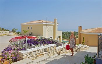 Hotel Carme Villas