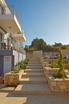 Hotel Carme Villas