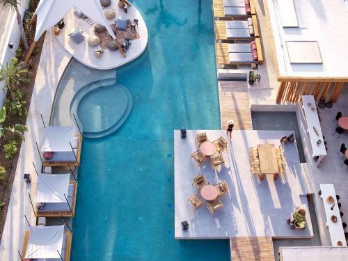 Orion Hotel