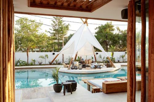Orion Hotel