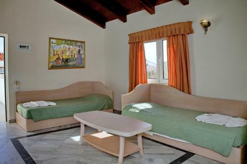 Hotel Jo An Beach