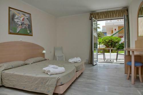 Hotel Jo An Beach