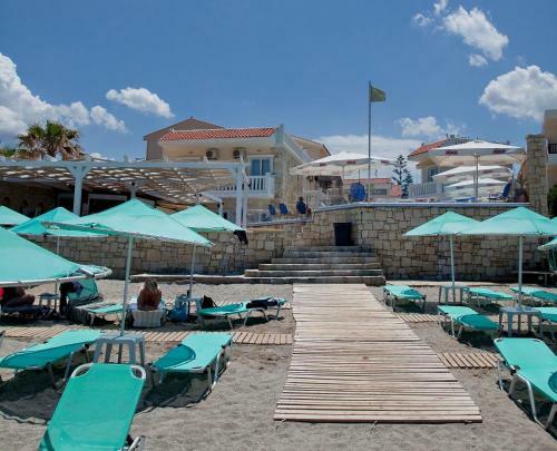 Hotel Jo An Beach