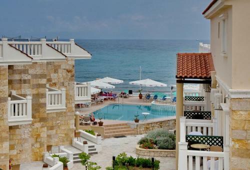 Hotel Jo An Beach