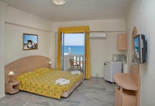 Hotel Jo An Beach