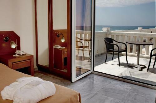 Hotel Jo An Beach
