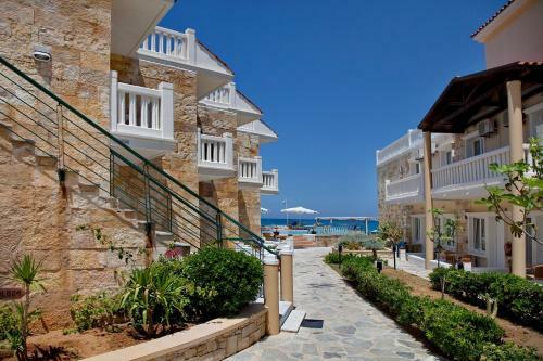 Hotel Jo An Beach