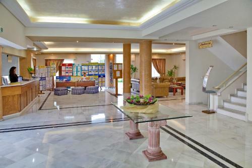 Hotel Jo An Beach