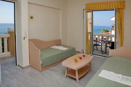 Hotel Jo An Beach