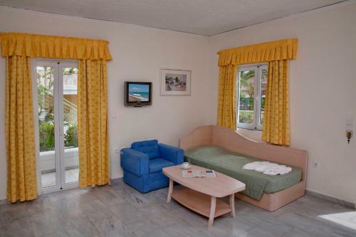 Hotel Jo An Beach