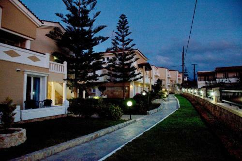Hotel Jo An Beach
