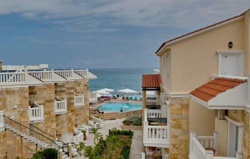 Hotel Jo An Beach