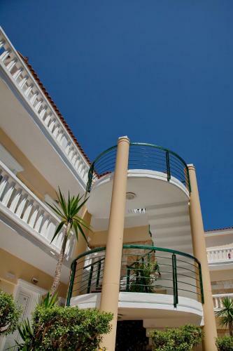 Hotel Jo An Beach