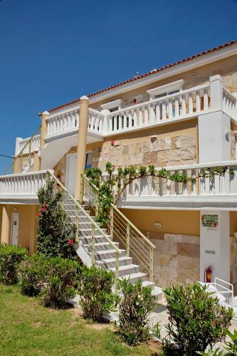 Hotel Jo An Beach