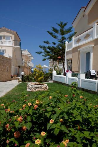 Hotel Jo An Beach