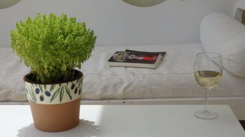 Hostal Aegean View Seaside Rooms & Studios