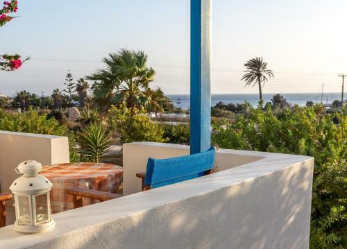 Apartamento Firoa Studios