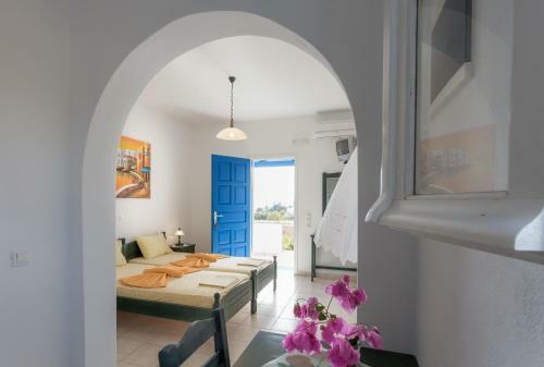 Apartamento Firoa Studios