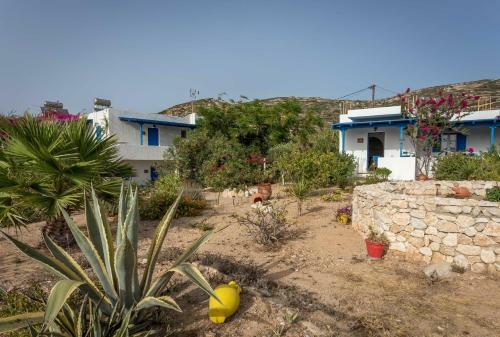 Apartamento Firoa Studios
