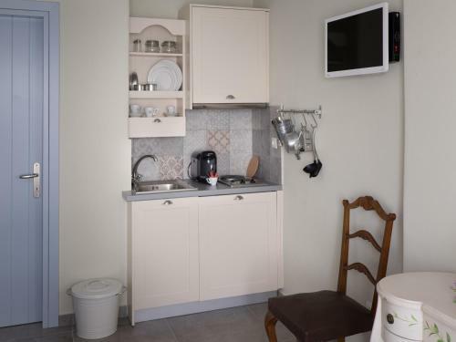 Apartamento Makares
