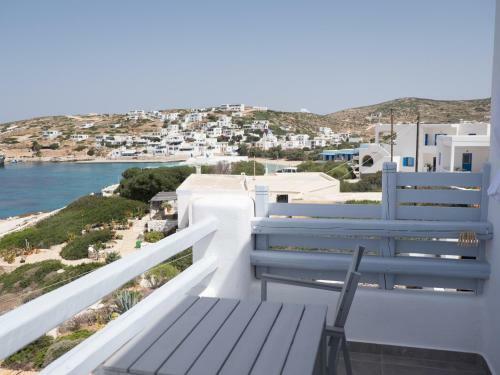 Apartamento Makares