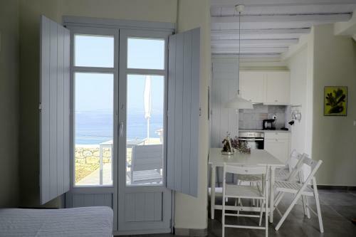 Apartamento Makares