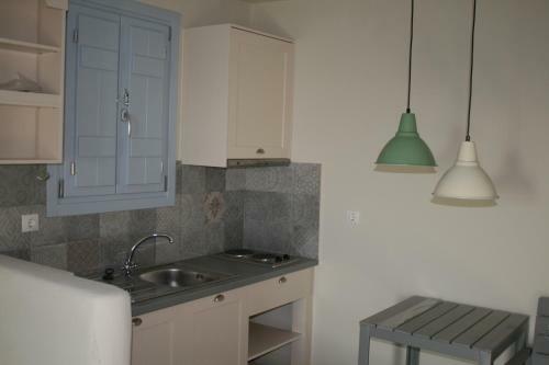 Apartamento Makares