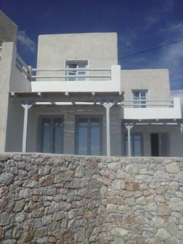 Apartamento Makares