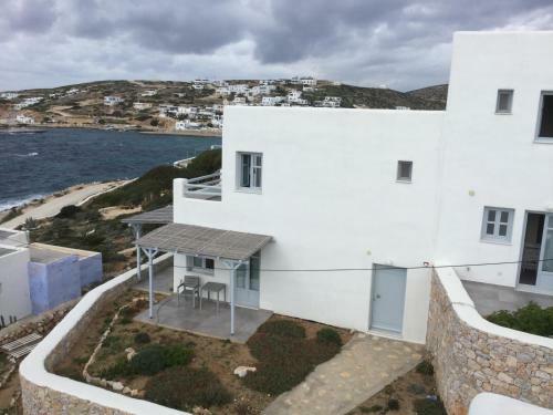 Apartamento Makares