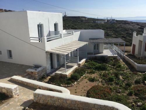 Apartamento Makares