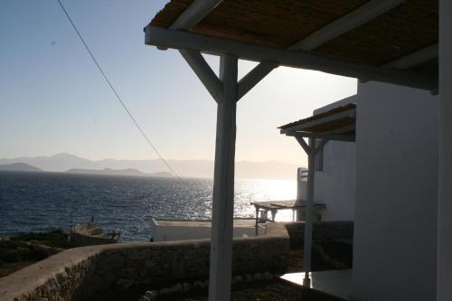 Apartamento Makares