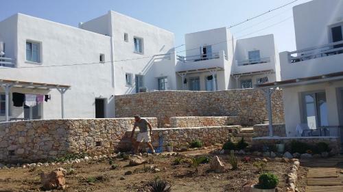 Apartamento Makares