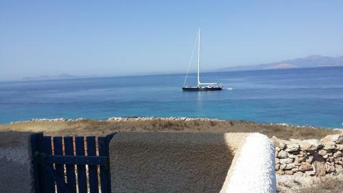 Apartamento Makares