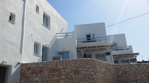 Apartamento Makares