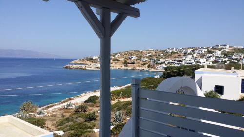 Apartamento Makares