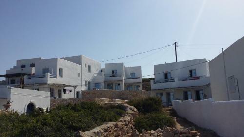 Apartamento Makares