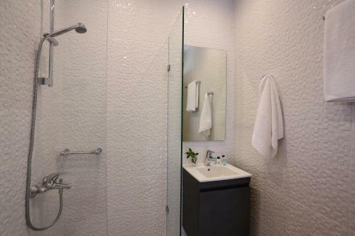 Hotel Keos Katoikies