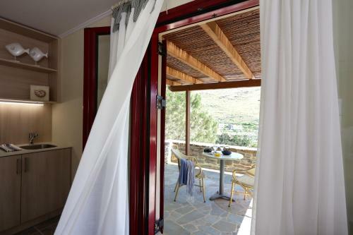 Hotel Keos Katoikies