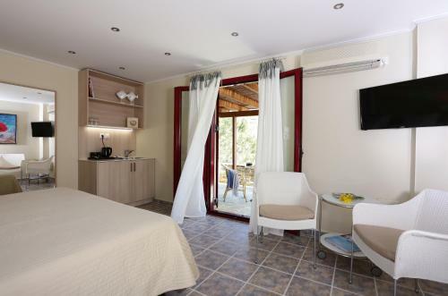 Hotel Keos Katoikies