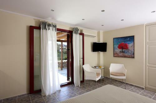 Hotel Keos Katoikies